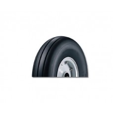 Goodyear 8.50-6 6 Ply Rib Tube / Tubeless Tire 856T61-1